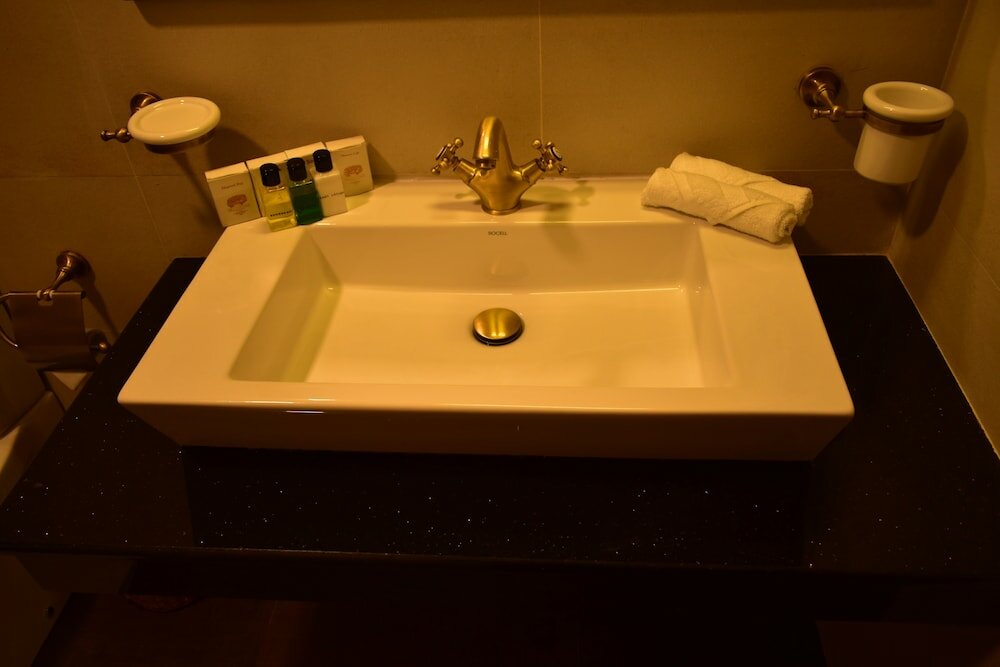 Фото Hill Cottage