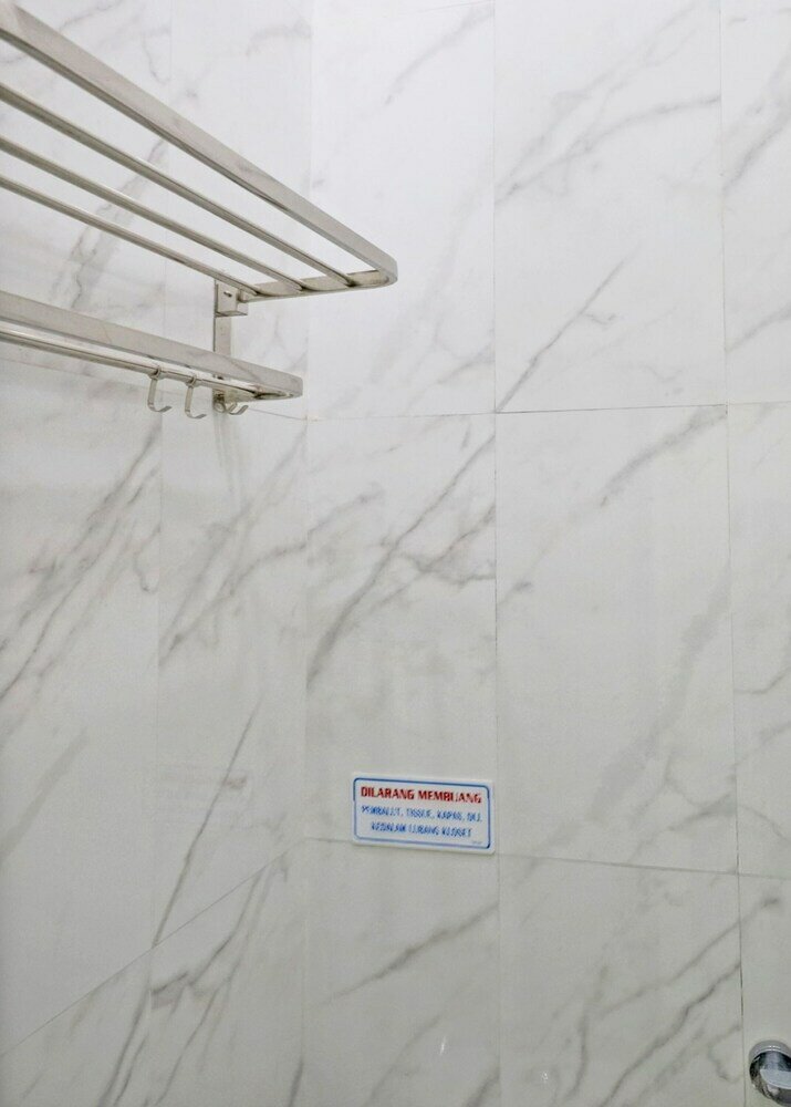 Фото Oyo 93059 Homestay Zafirah