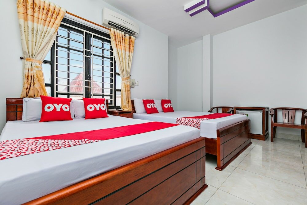 Фото Oyo 998 Loan Anh 2 Hotel