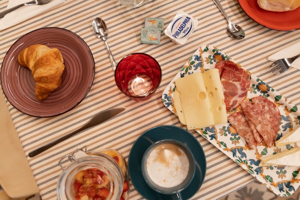 Фото B&b Basta Bussare