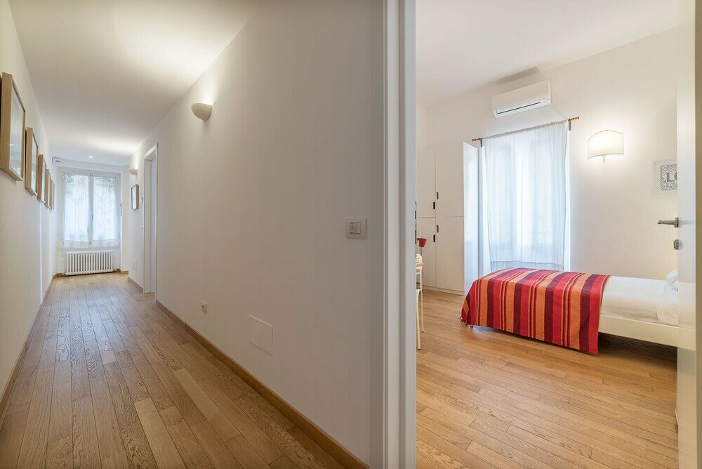Фото Santa Maria Maggiore Exclusive Apartment