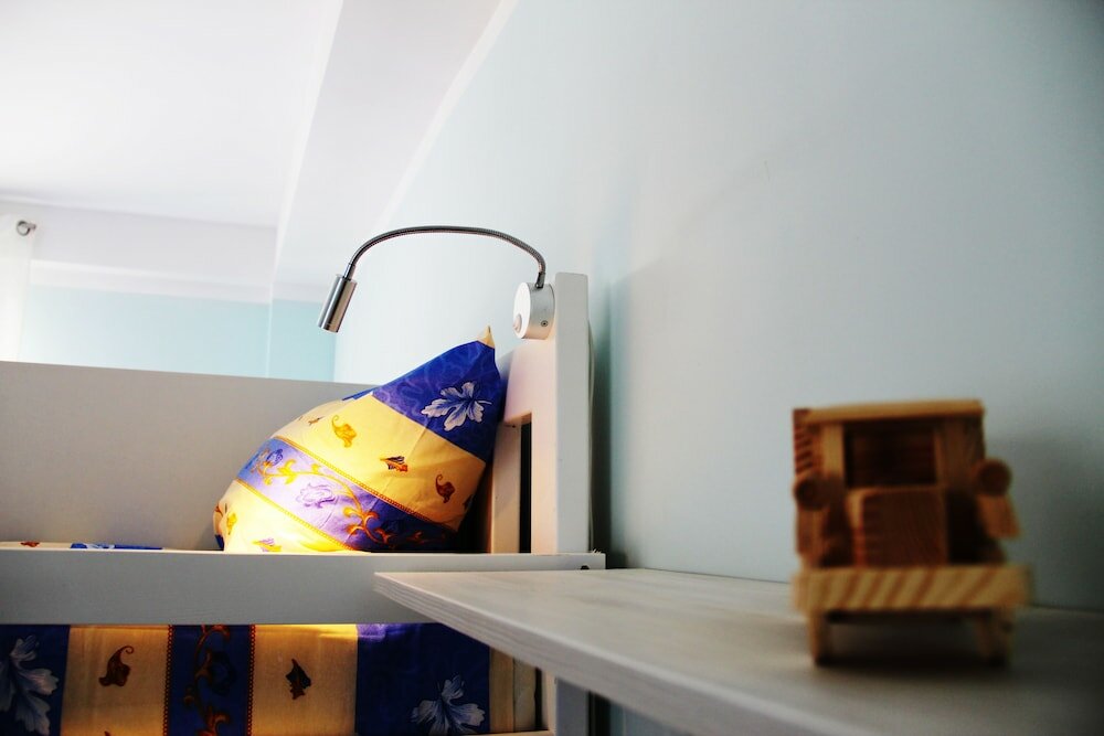 Фото High Hostel