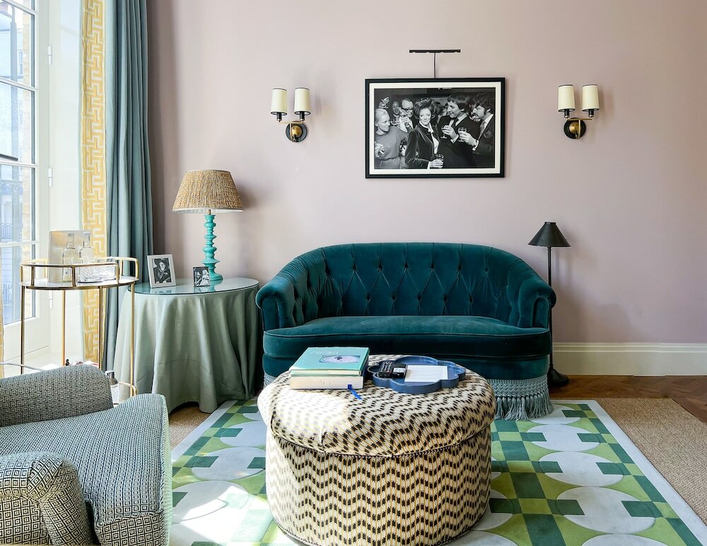 Фото Beaverbrook Town House
