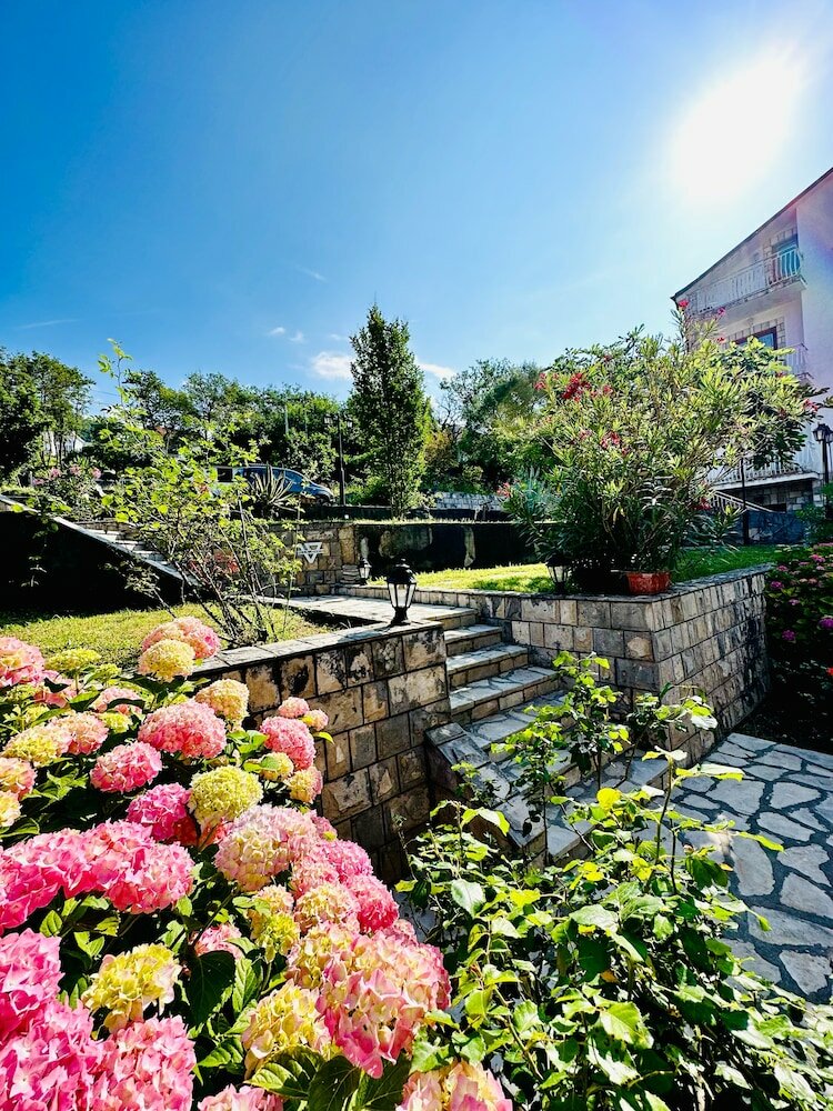 Фото Aparthotel - Villa Jovicic