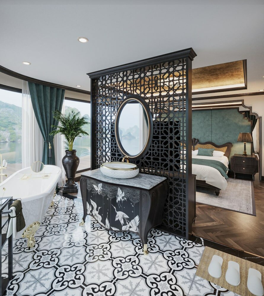 Фото Catherine Cruises