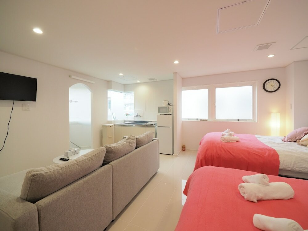 Фото Kukuru House