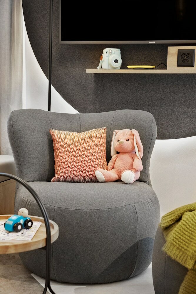 Фото Stay Kooook Geneva - Online Check in