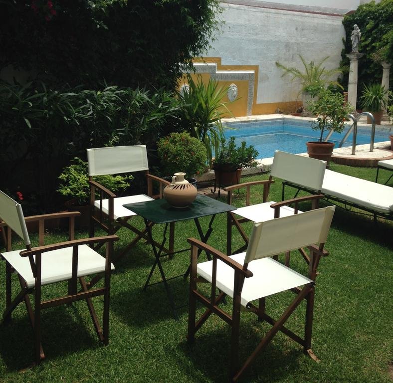 Фото Casa San Jose