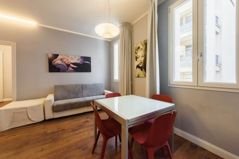 Фото Dolcevita Suite