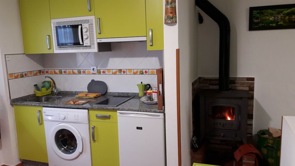 Фото Apartamentos Labana