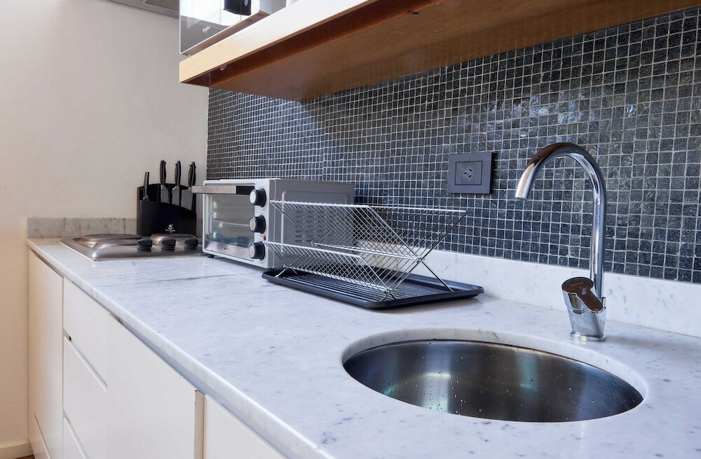 Фото Brigth 1 Bedroom apartment in Palermo II