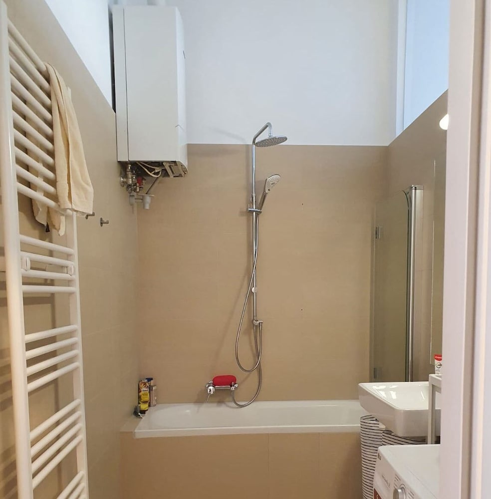 Фото Servicierte Wohnung in der City