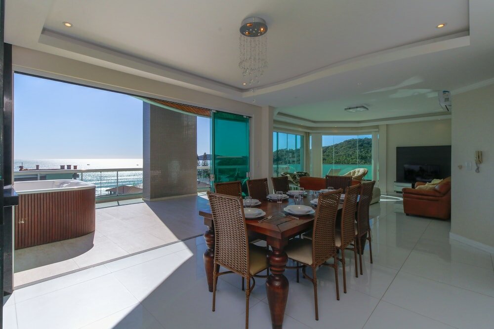 Фото Cobertura Zancanaro 401 - 641