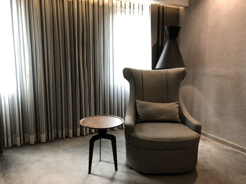 Фото Check inn Taipei Nanjing