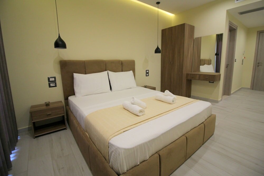 Фото Sunway Hotel