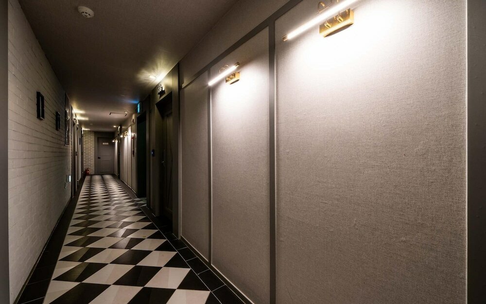 Фото Busan Yeonsandong Ambers	