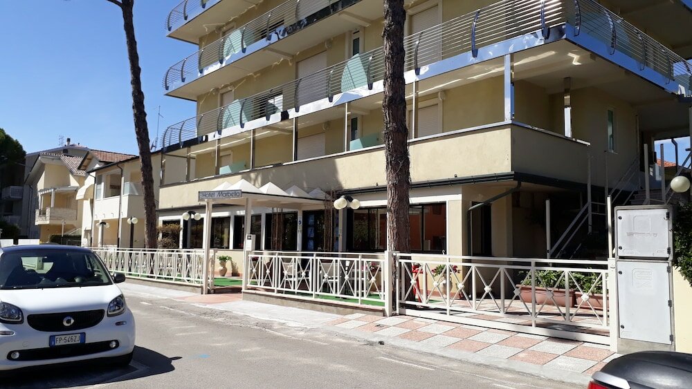 Фото Marbella