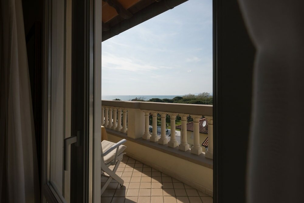 Фото Hotel Belvedere