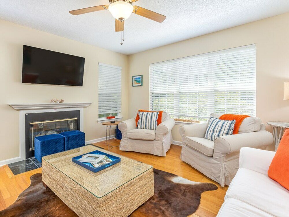 Фото The Flying Pigs Cottage