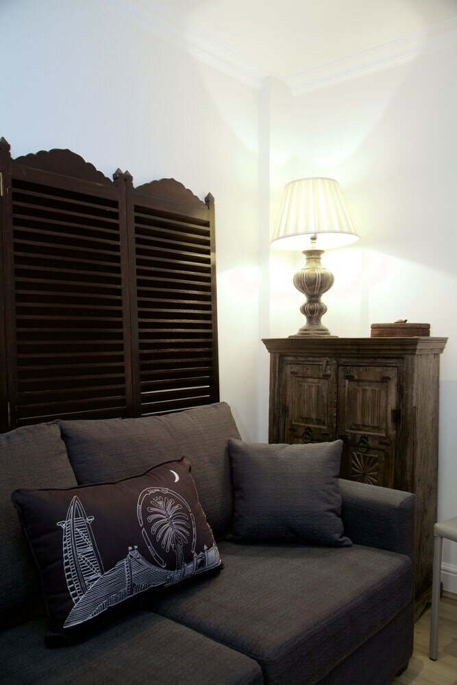 Фото The Chelsea Apartment