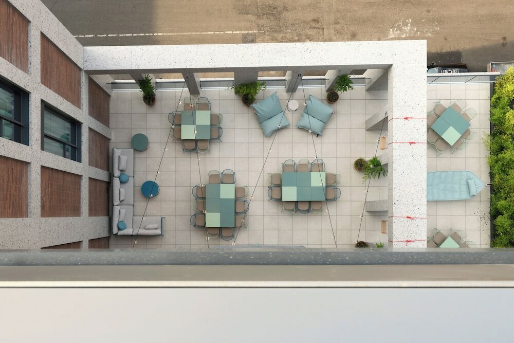 Фото 21 House of Stories Navigli