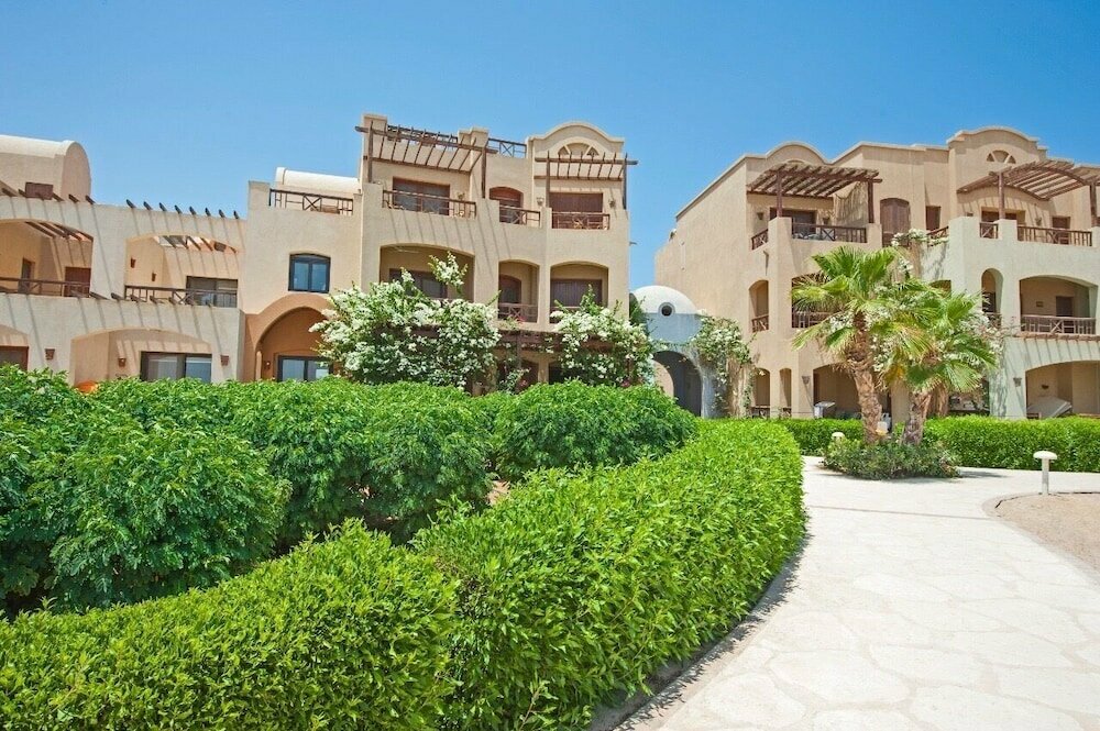 فندق Charming Villa in El Gouna with Pool ، الجونة، صورة