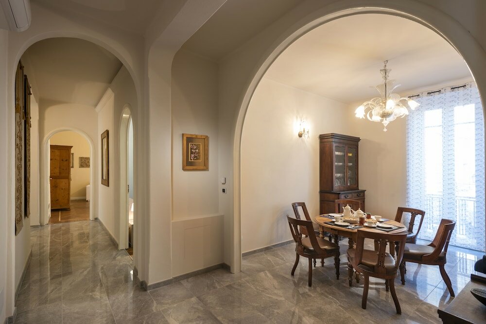 Фото Porte AD Arco