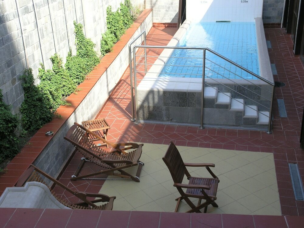 Фото 7 Pools SPA & Apartments