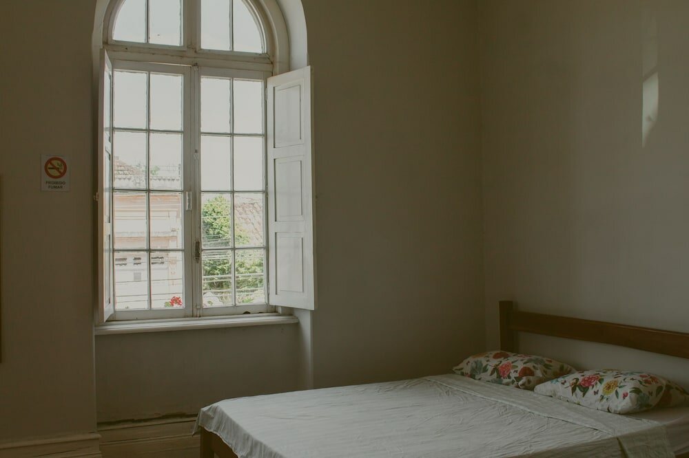 Фото Vila Santa Eulália Hostel