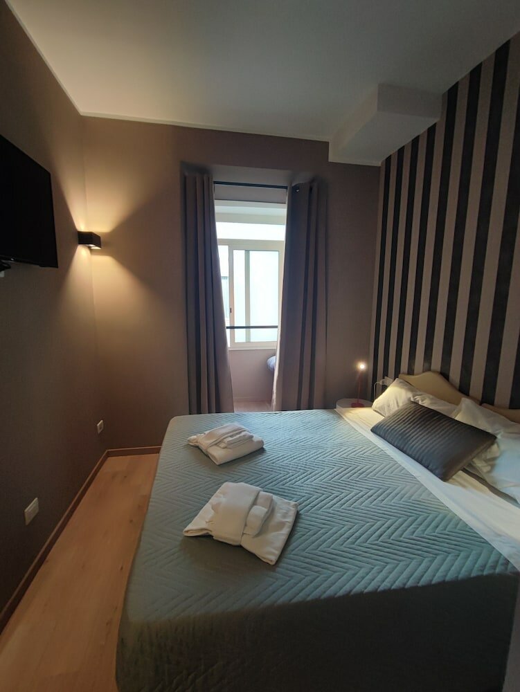 Фото Romalive Hotel