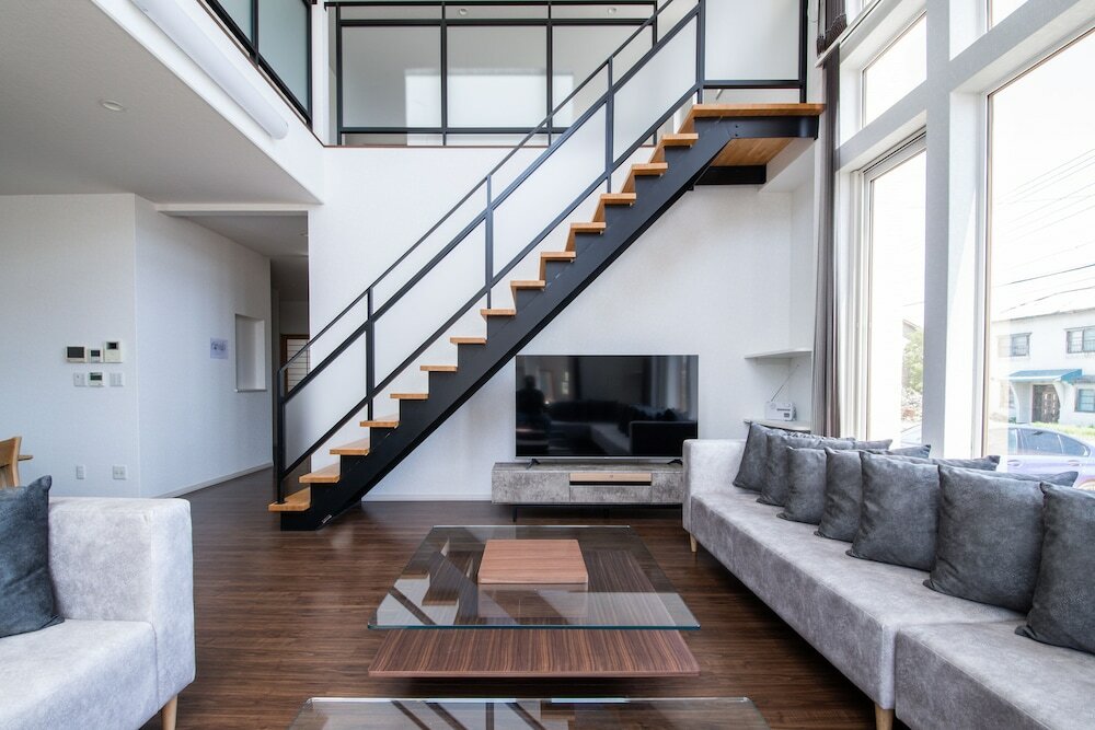 Фото The Beehive Kamifurano