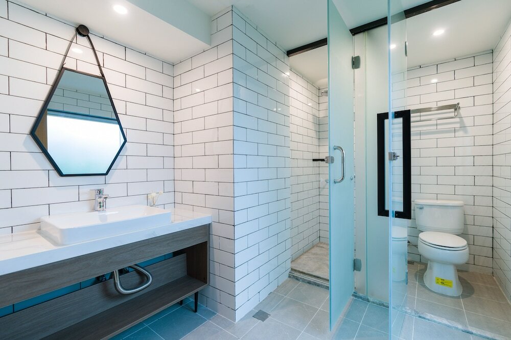 Фото Hexi Boutique Hotel Chengdu