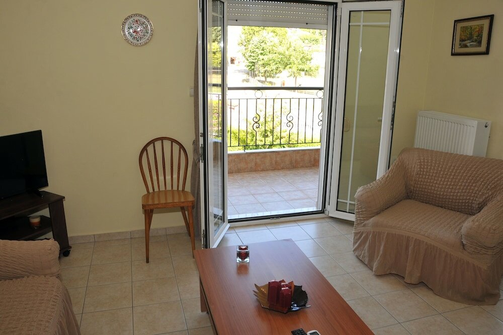 Фото The Other Side of Meteora