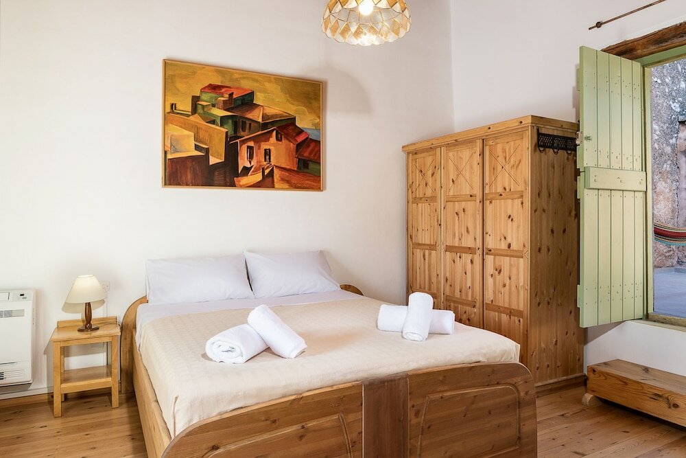 Фото Lemon Tree Eco-Retreat with Terraces