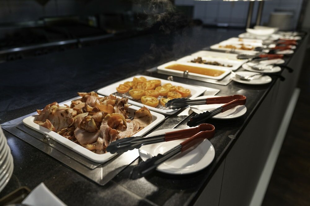 Фото Hilton Garden Inn Darwin