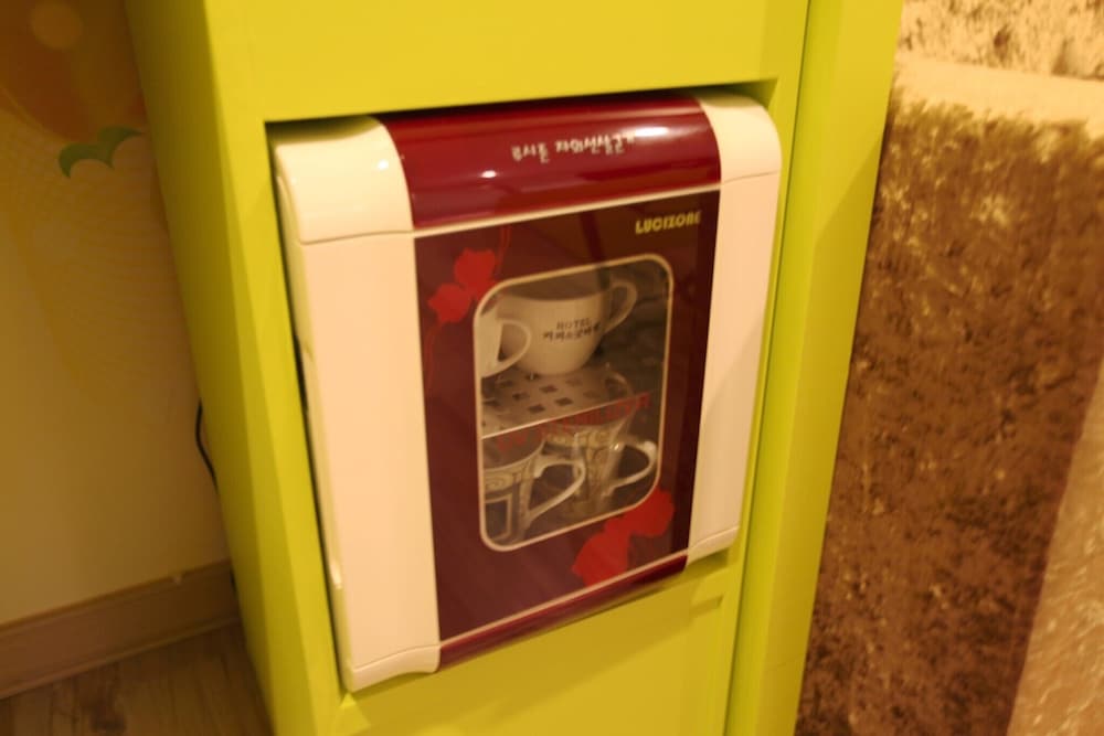 Фото Daejeon Seonhwa Coffee and Good Time