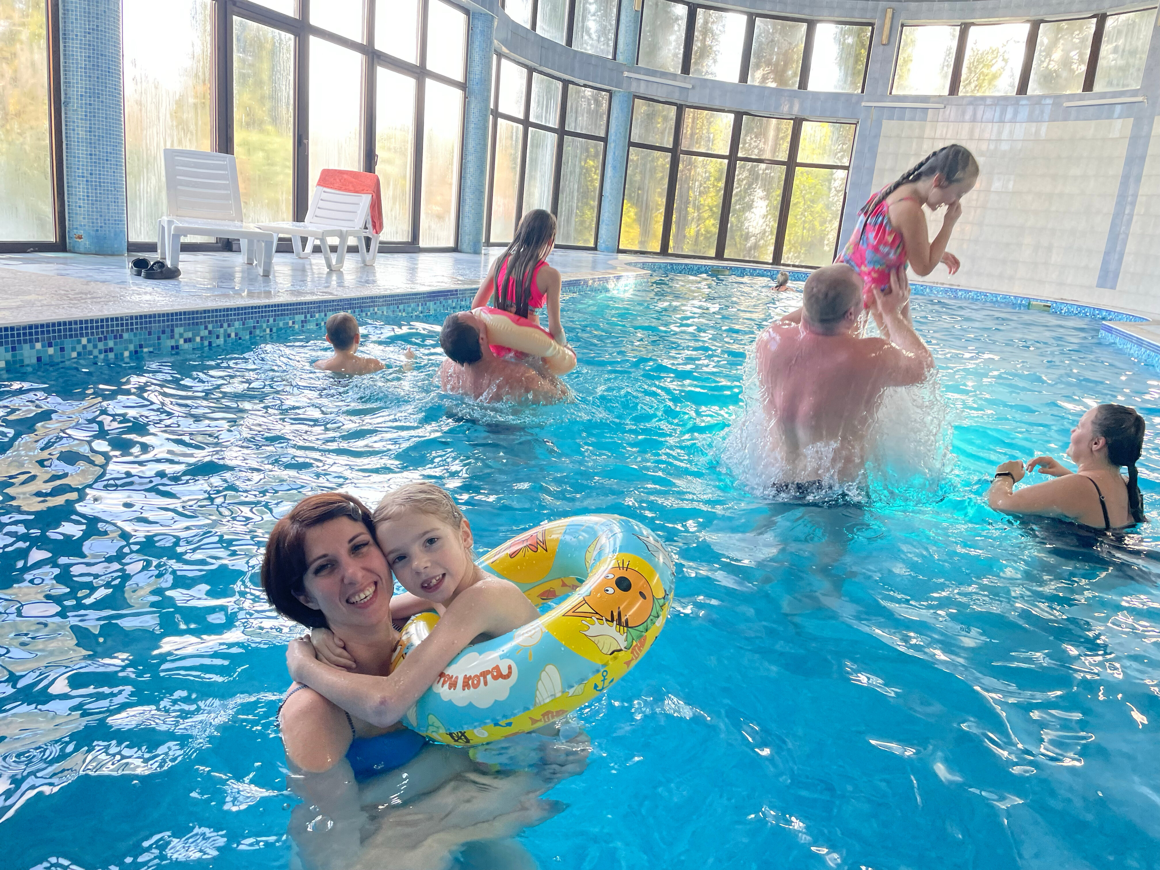 Фото Вилла Царь