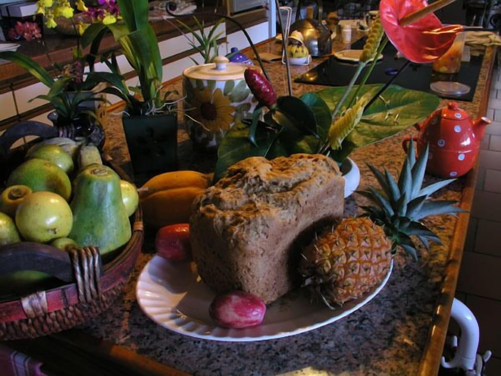 Фото Lava Tree Tropic Inn