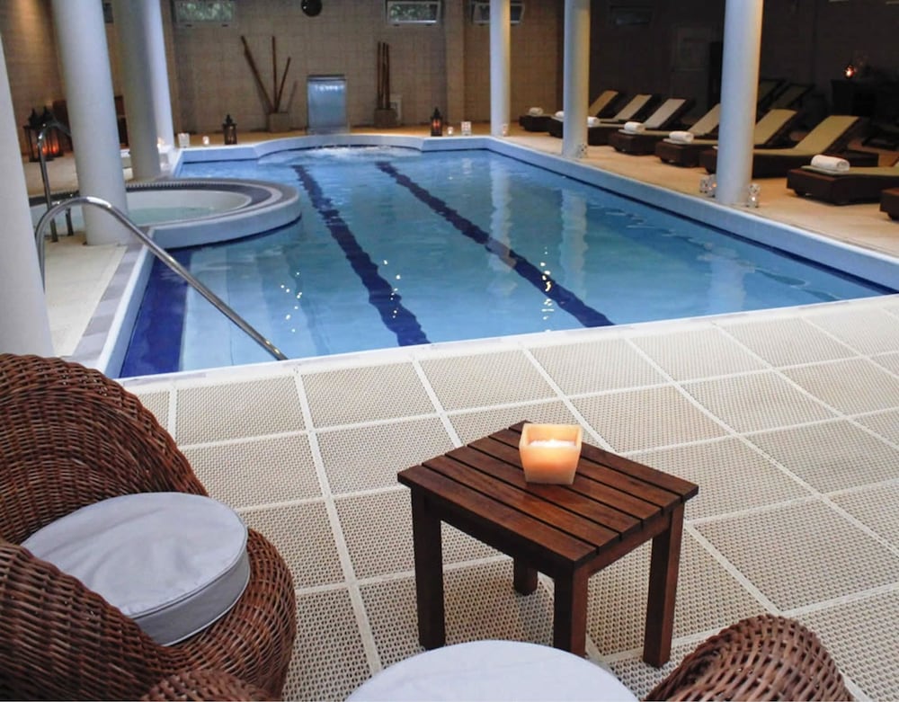 Фото Carilo Village Apart Hotel & SPA