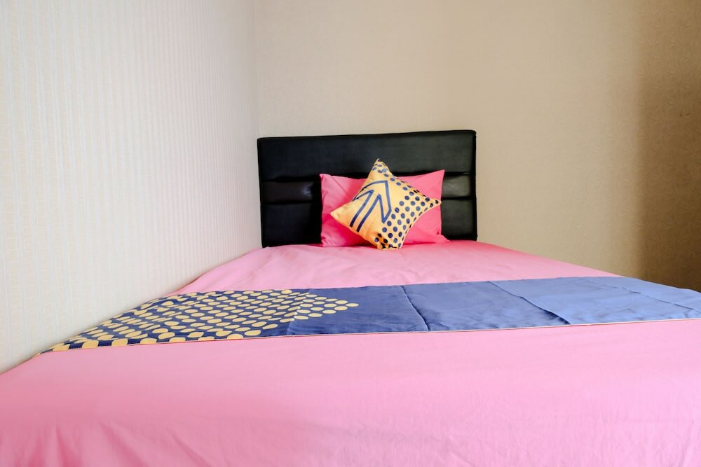 Фото Spot On 1878 Griya Bunda Family