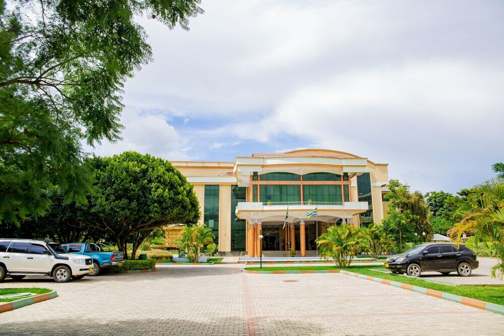 Фото отеля 5