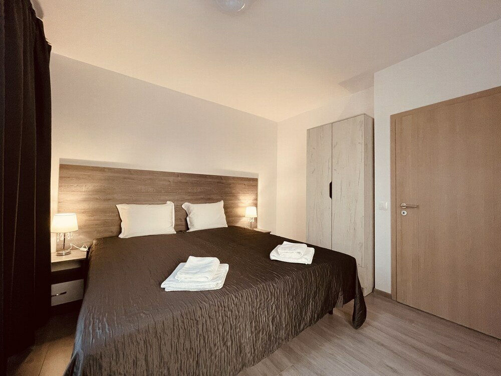 Фото ATM Lux Apart