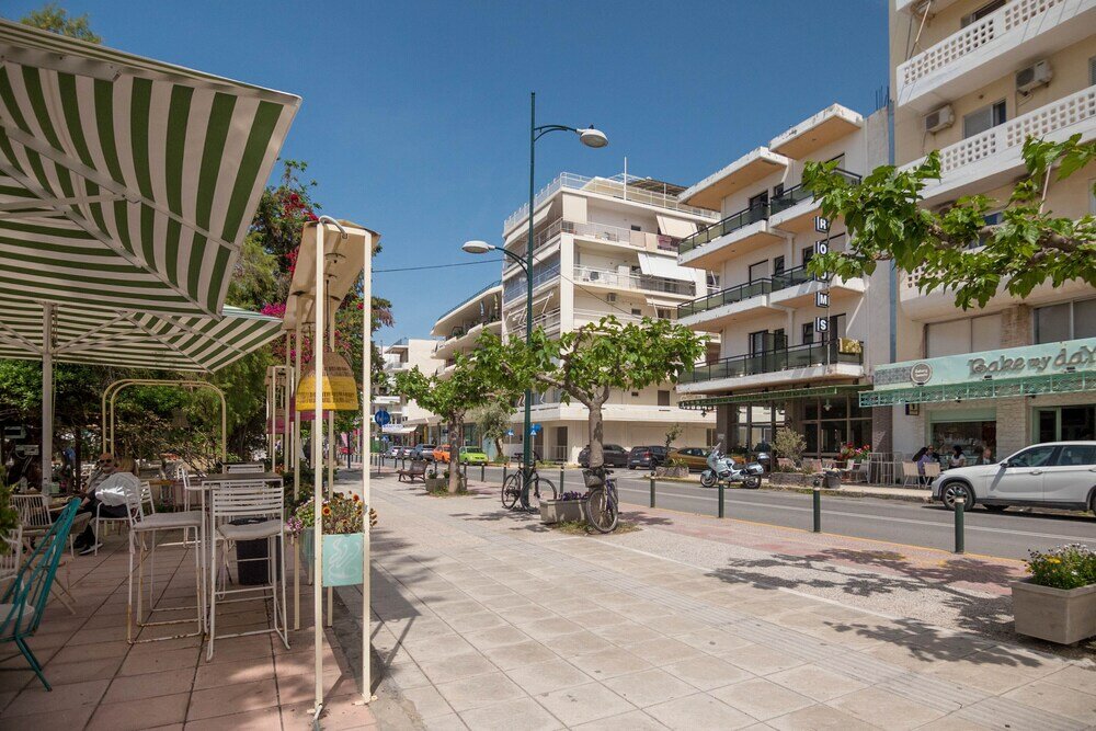 Фото Seafront Apartment Grace