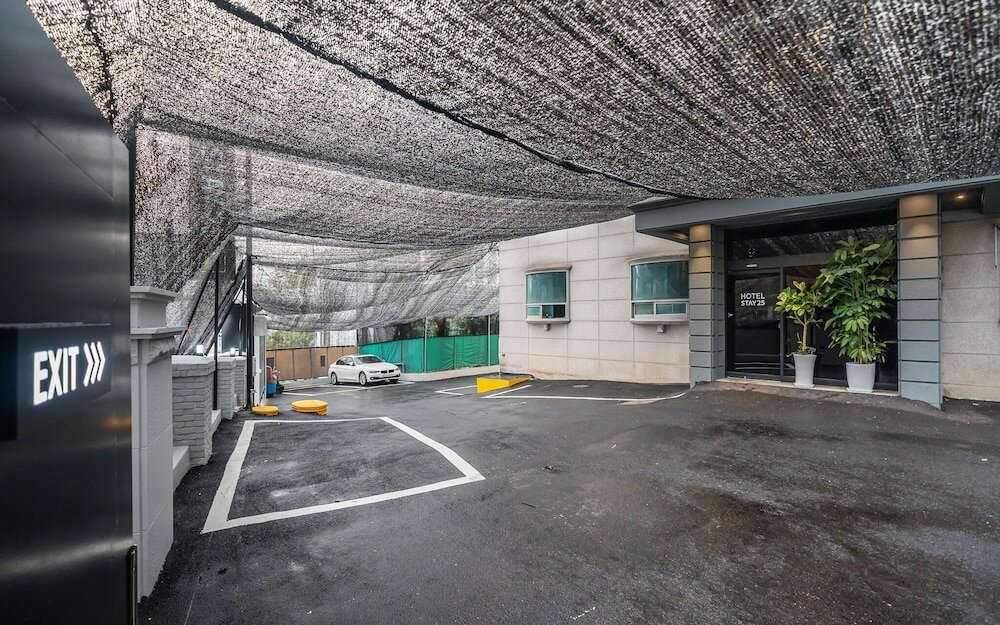 Фото Yangcheon Stay 25