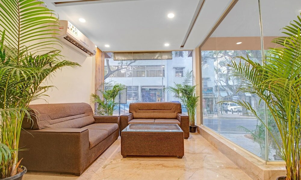 Фото Treebo Trend White Inn