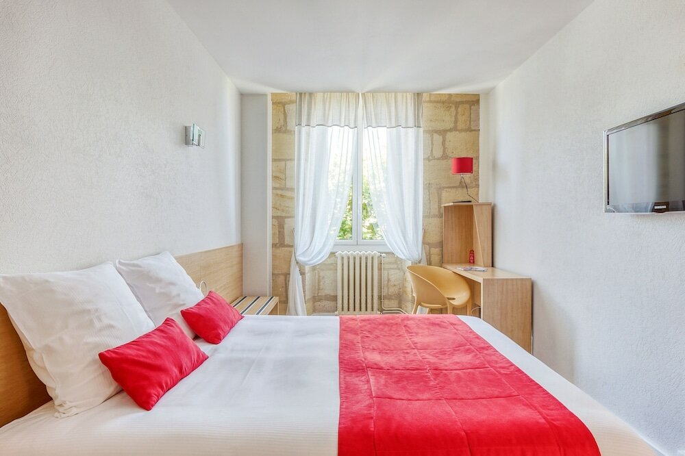 Фото Hotel des Voyageurs