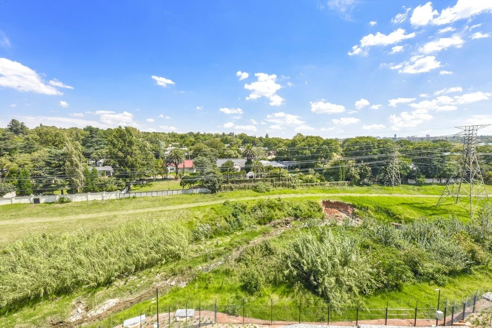 Фото Sandton Gate 322