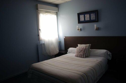 Гостиница Hôtel Bon Repos