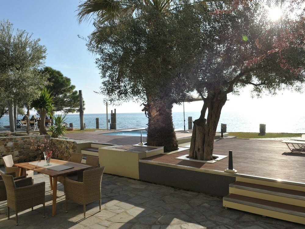 Фото Lancaster Mansion