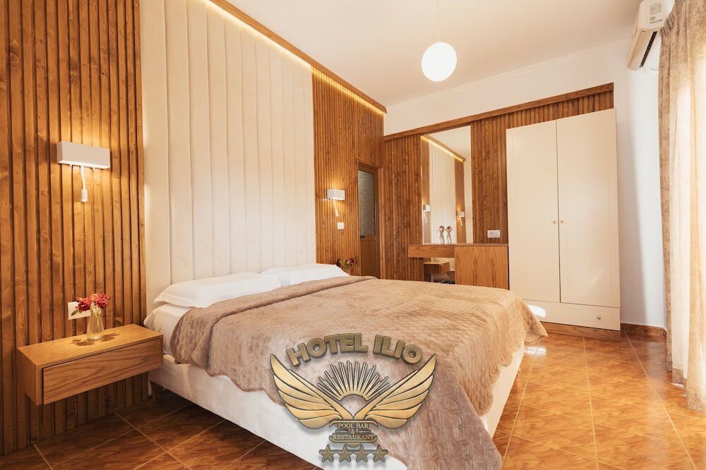 Фото Ilio Boutique Hotel